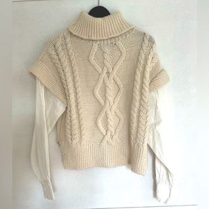 • Nordstrom Pullover •